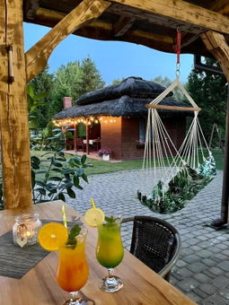 Gościniec Joanna, Rajgród, Poland