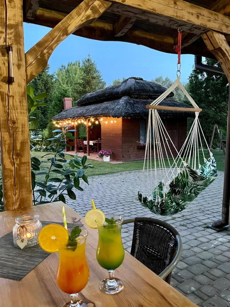 Gościniec Joanna, Rajgród, Poland