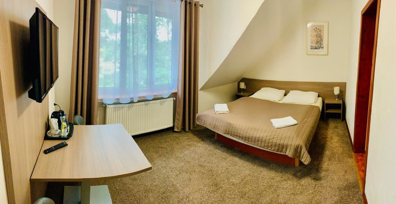 Gościniec Skwierzyna, Skwierzyna, Poland