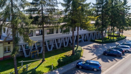 Hotel***Gorce, Nowy Targ, Poland