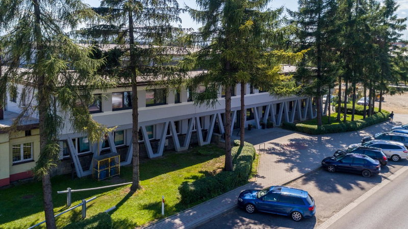 Hotel***Gorce, Nowy Targ, Poland