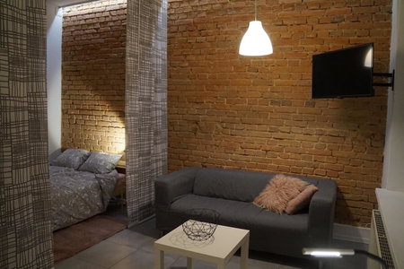 Apartament Gliwice Centrum Fredry II, Gliwice, Pologne