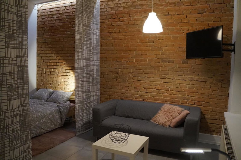 Apartament Gliwice Centrum Fredry II, Gliwice, Pologne