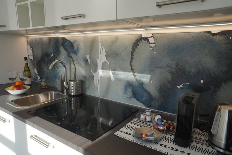 Apartament Gliwice Centrum Fredry II, Gliwice, Pologne