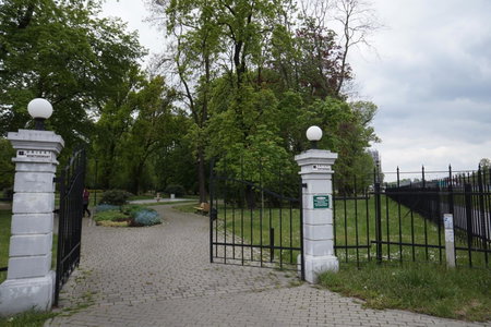 Apartament Gliwice Centrum Fredry II, Gliwice, Pologne