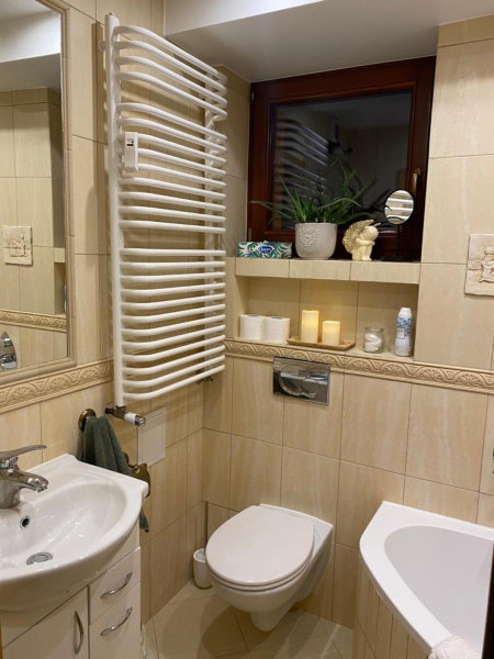 Apartament Kryjówka pod Giewontem, Kościelisko, Polonia