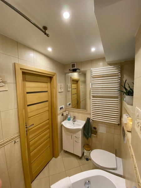 Apartament Kryjówka pod Giewontem, Kościelisko, Polonia