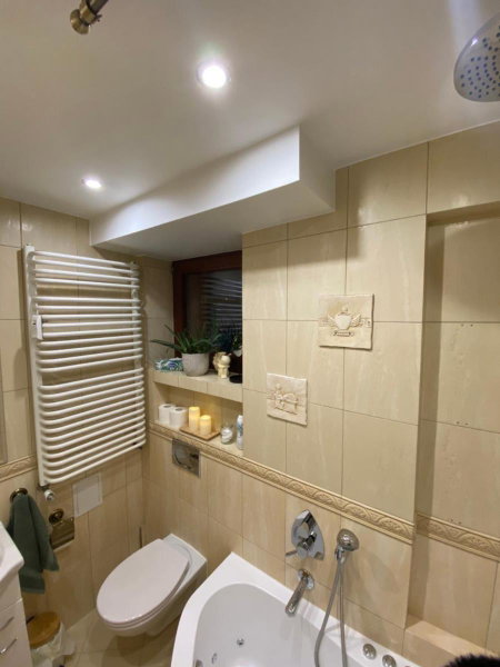 Apartament Kryjówka pod Giewontem, Kościelisko, Polonia