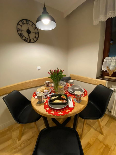 Apartament Kryjówka pod Giewontem, Kościelisko, Polonia