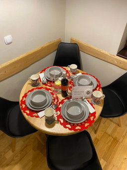 Apartament Kryjówka pod Giewontem, Kościelisko, Polonia