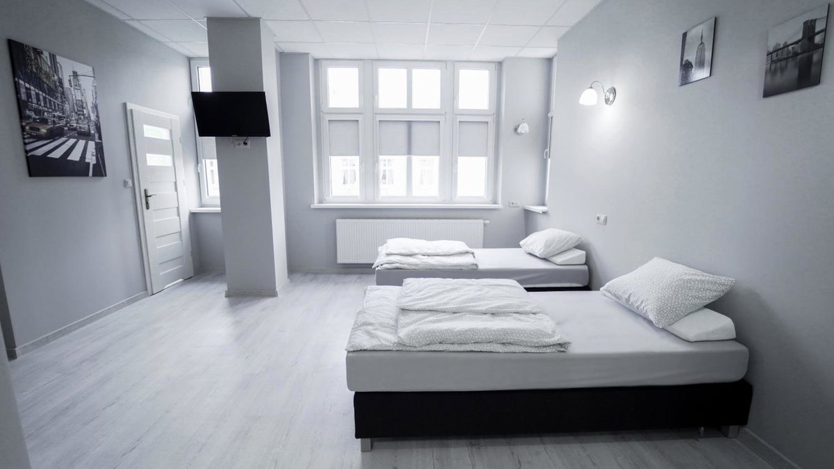 Rooms Śląska, Poland