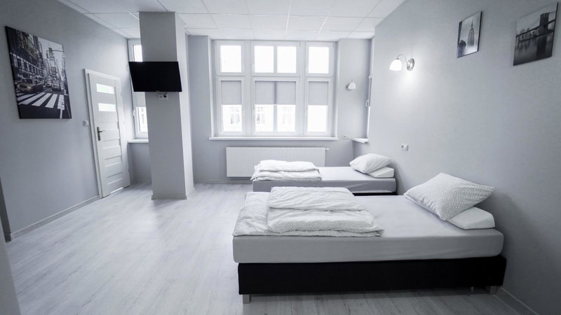 Rooms Śląska, Bydgoszcz, Poland