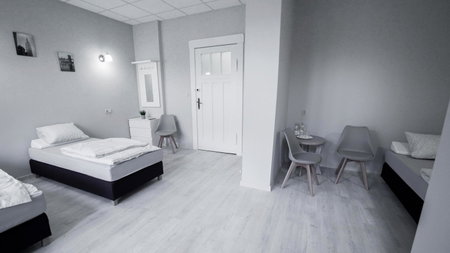 Rooms Śląska, Bydgoszcz, Poland