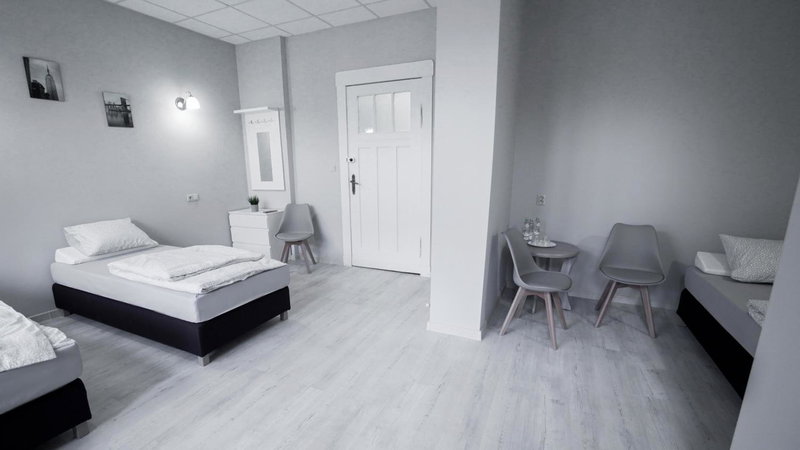 Rooms Śląska, Bydgoszcz, Poland