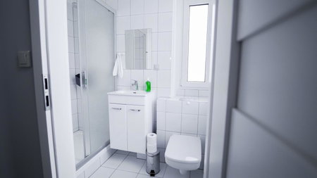 Rooms Śląska, Bydgoszcz, Poland