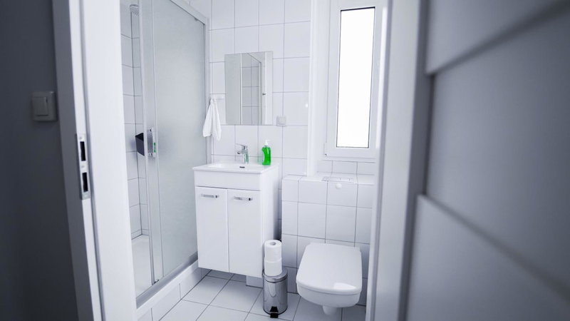 Rooms Śląska, Bydgoszcz, Poland