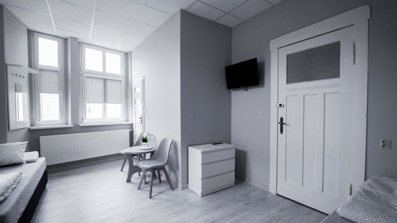Rooms Śląska, Bydgoszcz, Poland