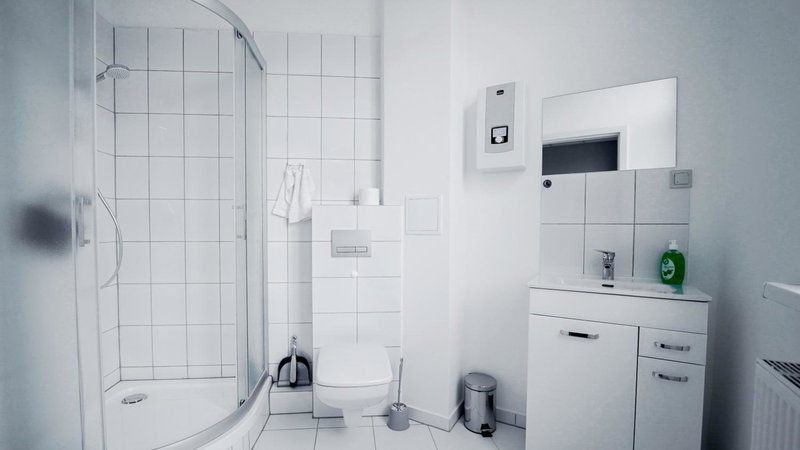 Rooms Śląska, Bydgoszcz, Poland