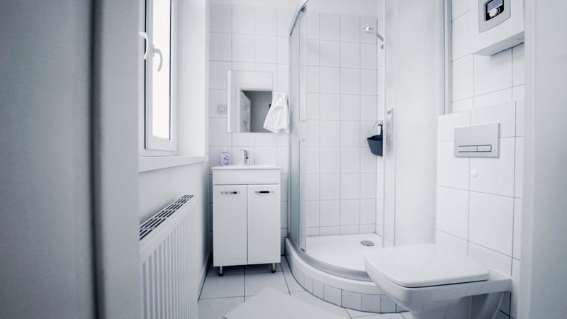 Rooms Śląska, Bydgoszcz, Poland