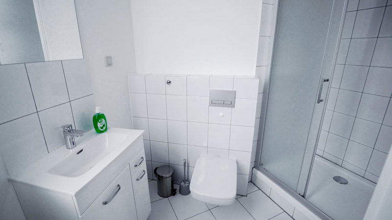 Rooms Śląska, Bydgoszcz, Poland