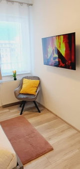 AJP Nova3 Lux Apartament, Szczecin, Польша