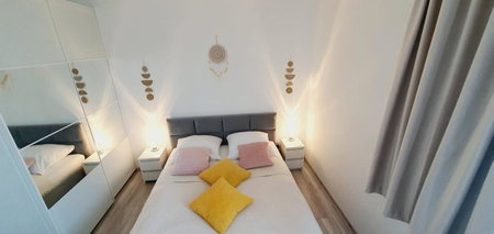 AJP Nova3 Lux Apartament, Szczecin, Польша