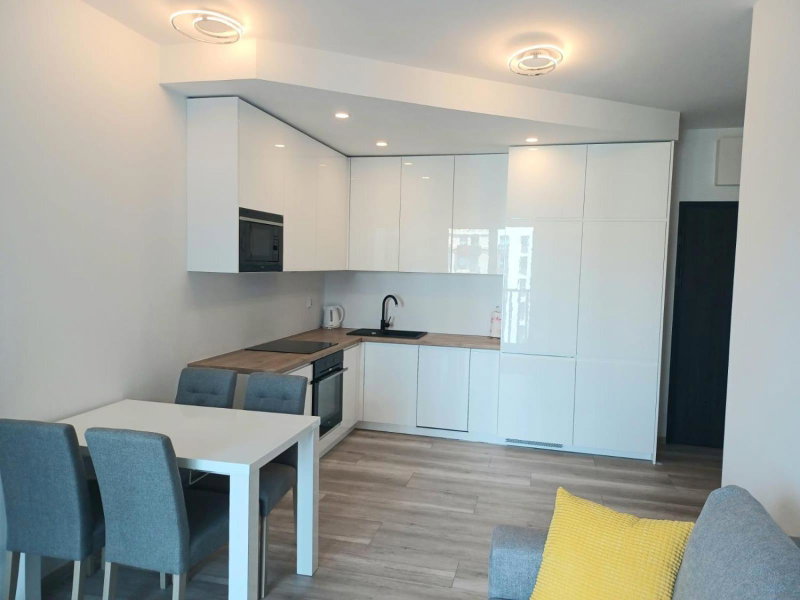 AJP Nova3 Lux Apartament, Szczecin, Польша