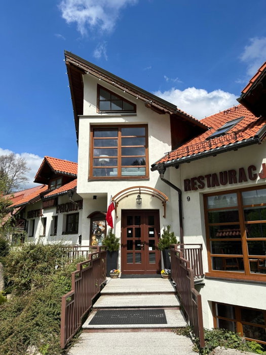 Hotel Promyk Wellness & Spa, Karpacz, Polonia