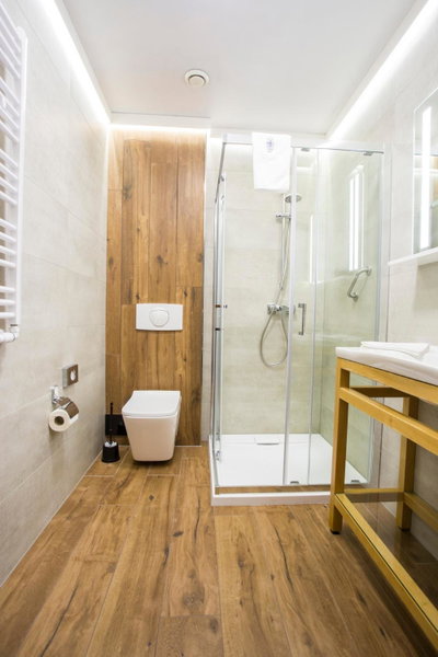 Hotel Promyk Wellness & Spa, Karpacz, Polonia