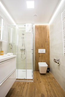 Hotel Promyk Wellness & Spa, Karpacz, Polonia