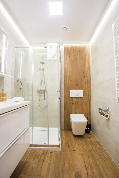 Hotel Promyk Wellness & Spa, Karpacz, Polonia
