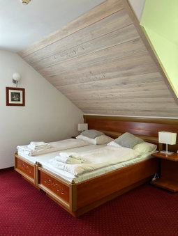 Hotel Promyk Wellness & Spa, Karpacz, Polonia