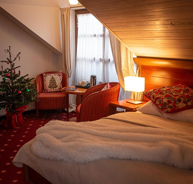 Hotel Promyk Wellness & Spa, Karpacz, Polonia