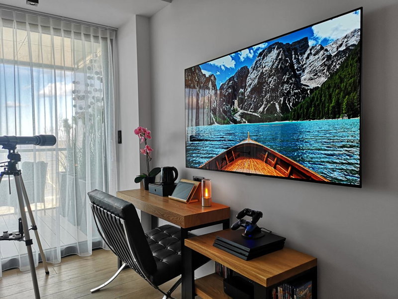 Sea View Moss VIP Apartment, Kołobrzeg, Poland