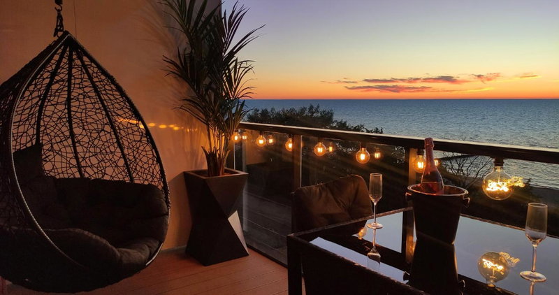 Sea View Moss VIP Apartment, Kołobrzeg, Poland