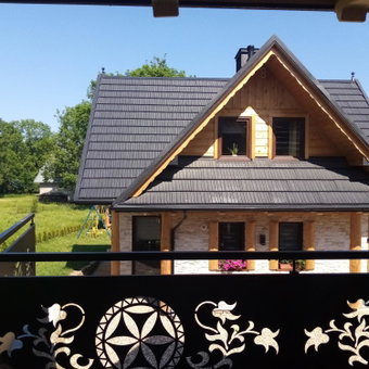 Domek u Andrzeja 2, Ciche, Poland