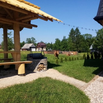 Domek u Andrzeja 2, Ciche, Poland