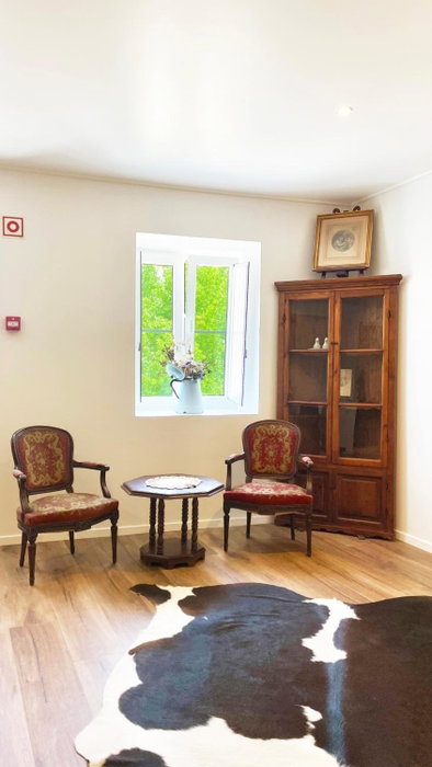 Villa Alter, Alter do Chão, Portugal