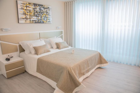 Calamar Hotel, São Vicente, Portugal