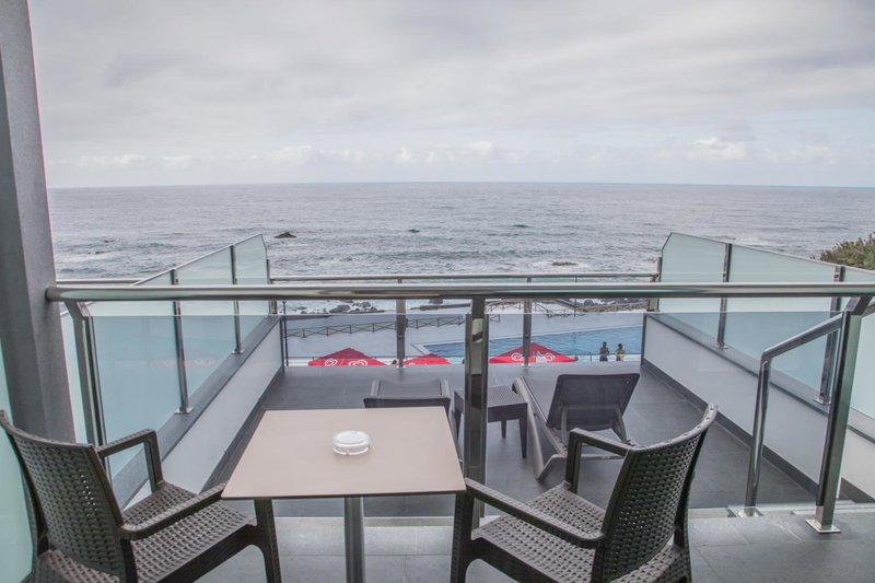 Calamar Hotel, São Vicente, Portugal