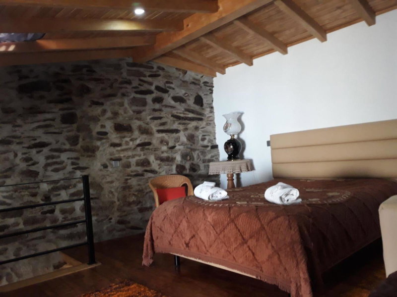 Refugio d'Anita Douro Valley House, Barcos, Portugal
