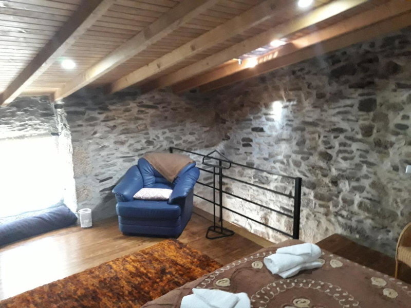 Refugio d'Anita Douro Valley House, Barcos, Portugal