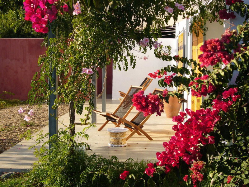 Tres Marias, Vila Nova de Milfontes, Portugal