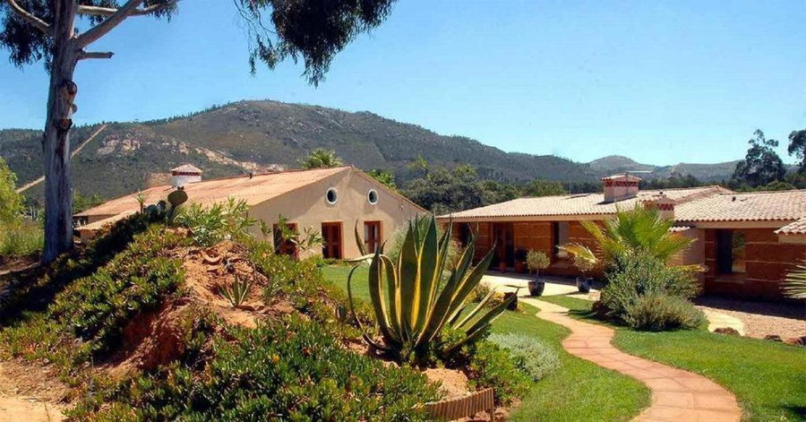 Quinta Pedagogica da Samoqueirinha - Duna Parque Group, Vila Nova de Milfontes, Portugal