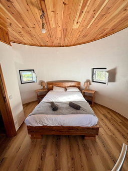 Banana Eco Camp, Angra do Heroísmo, Portugal