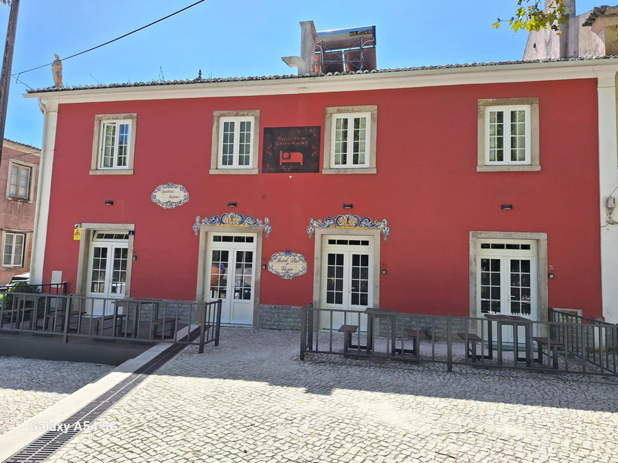 AL Penaferrim Sintra Rooms, Sintra, Portugal