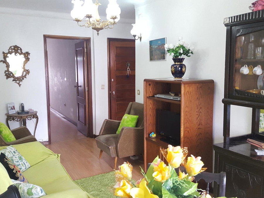 Apartment Rustic Oporto, Porto, Portugal
