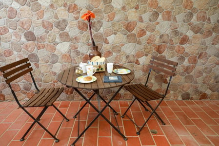Quinta Camarena, Cercal, Portugal