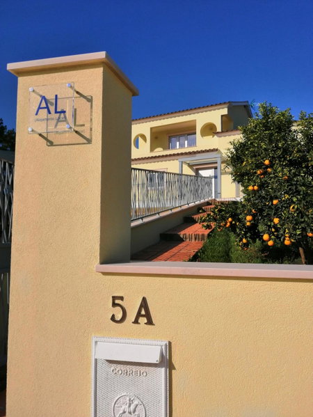 Coudelaria Residence, Foz, Португалия