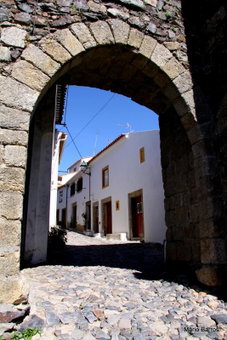 INATEL Castelo De Vide Hotel, Castelo de Vide, Portugal